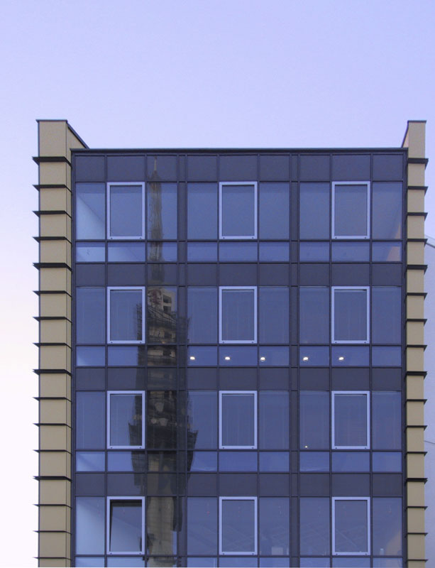 Fahr Architekt Hannover - Medistar <small>Hannover</small>